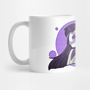 Meet Spoopy Mug